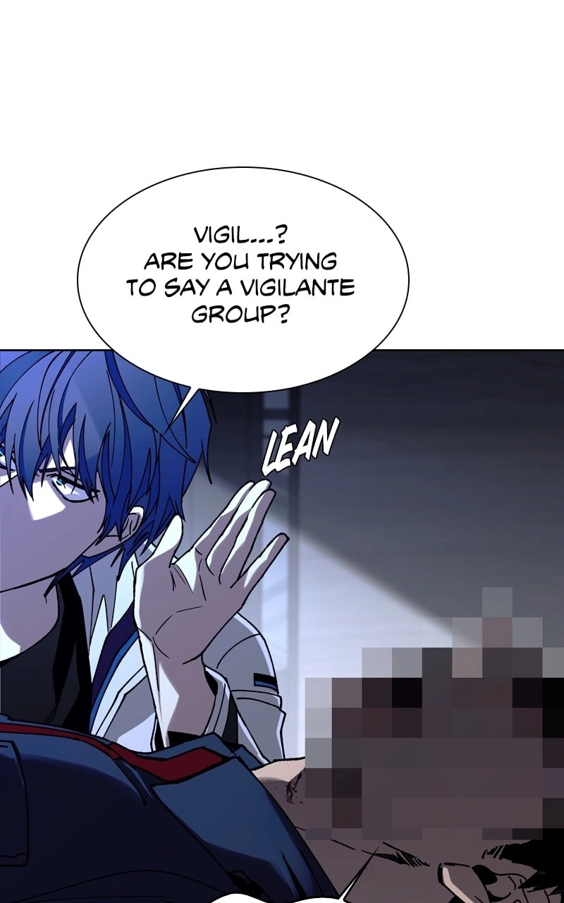 The End is a Game to Me Chapter 64 Page 79