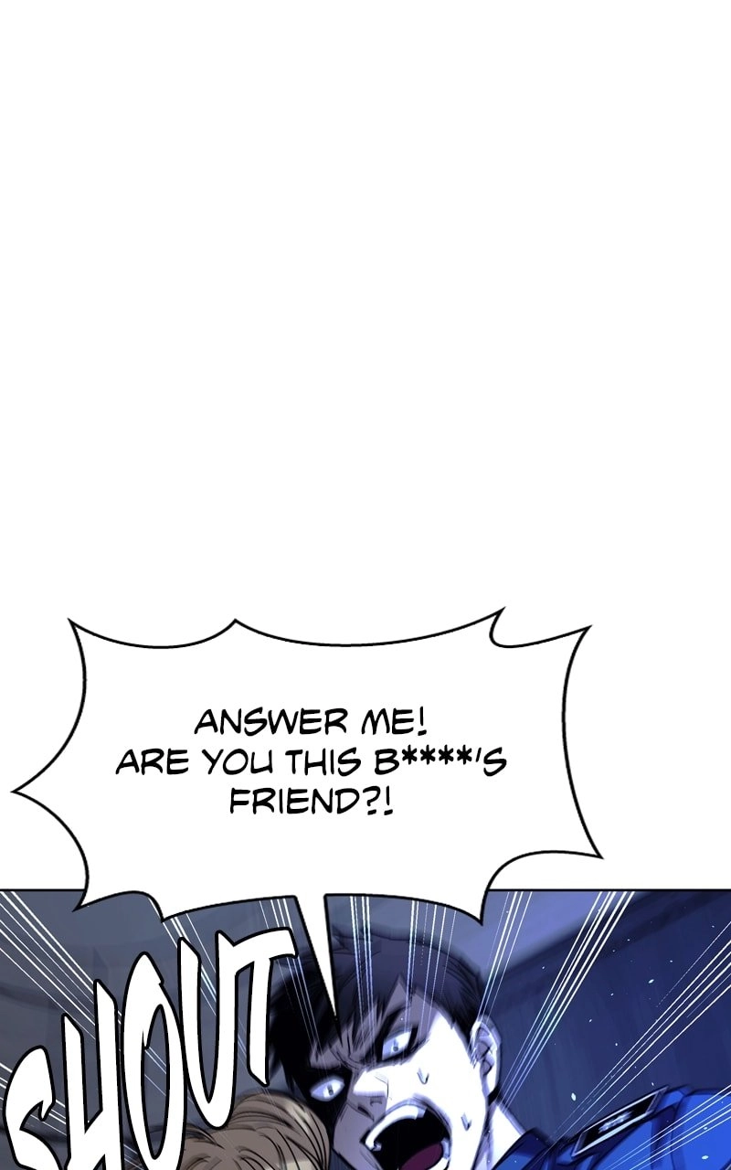 The End is a Game to Me Chapter 64 Page 49