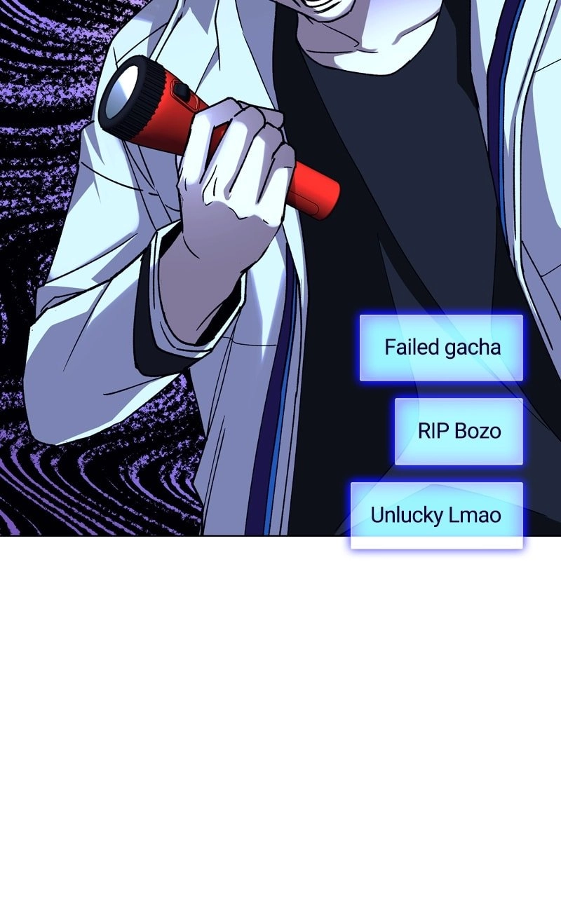 The End is a Game to Me Chapter 64 Page 14