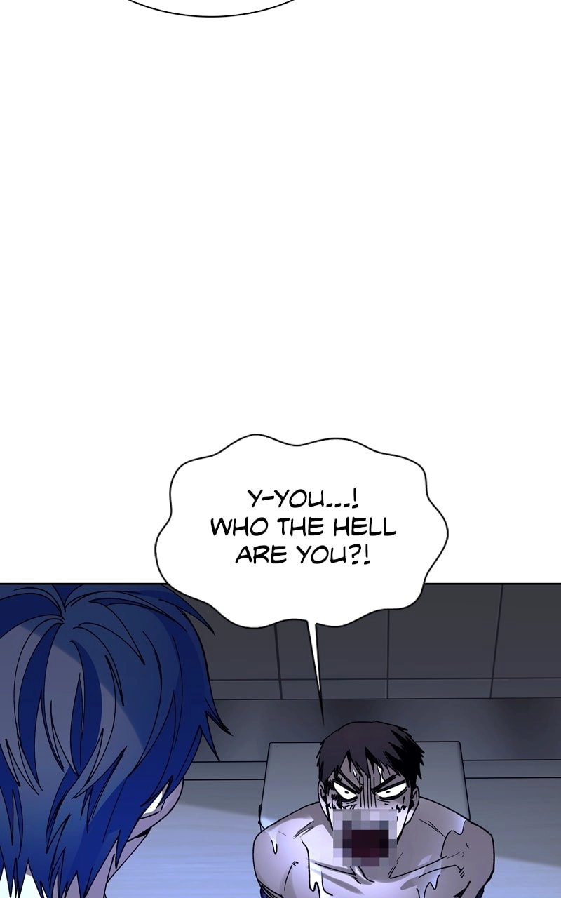 The End is a Game to Me Chapter 64 Page 101