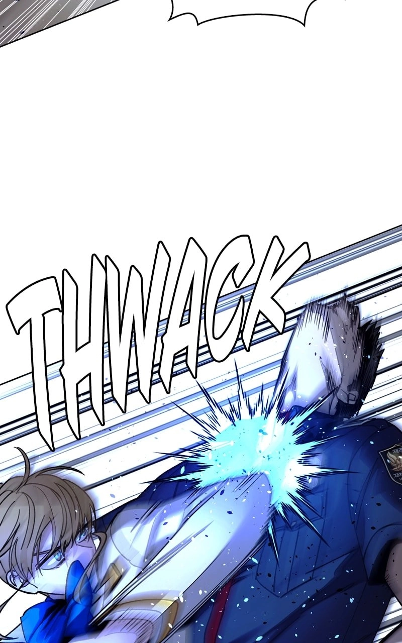 The End is a Game to Me Chapter 64 Page 61