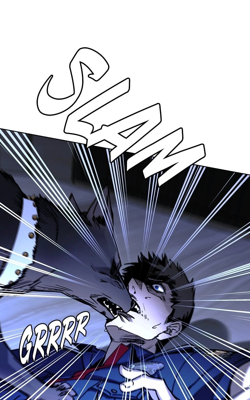 The End is a Game to Me Chapter 64 Page 65