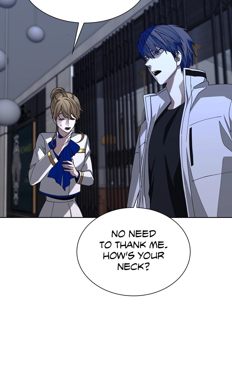 The End is a Game to Me Chapter 64 Page 83