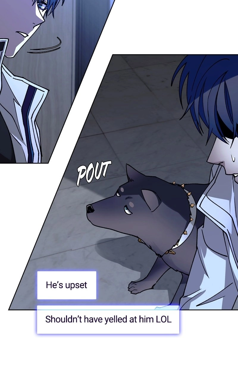 The End is a Game to Me Chapter 64 Page 36