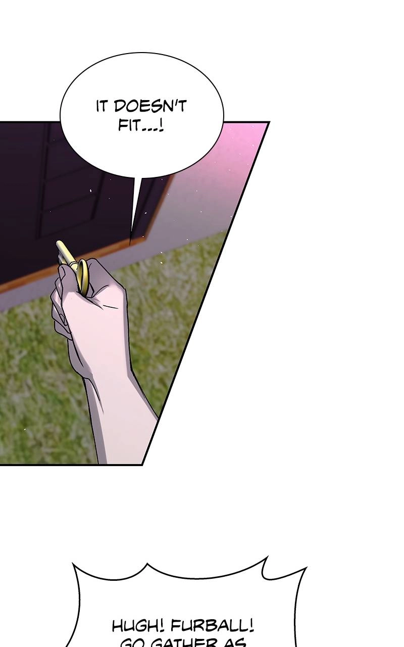 The End is a Game to Me Chapter 79 Page 100