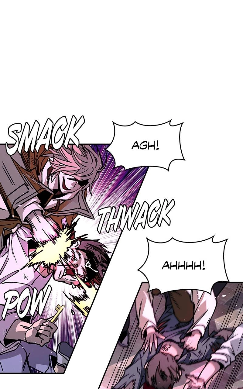 The End is a Game to Me Chapter 79 Page 102