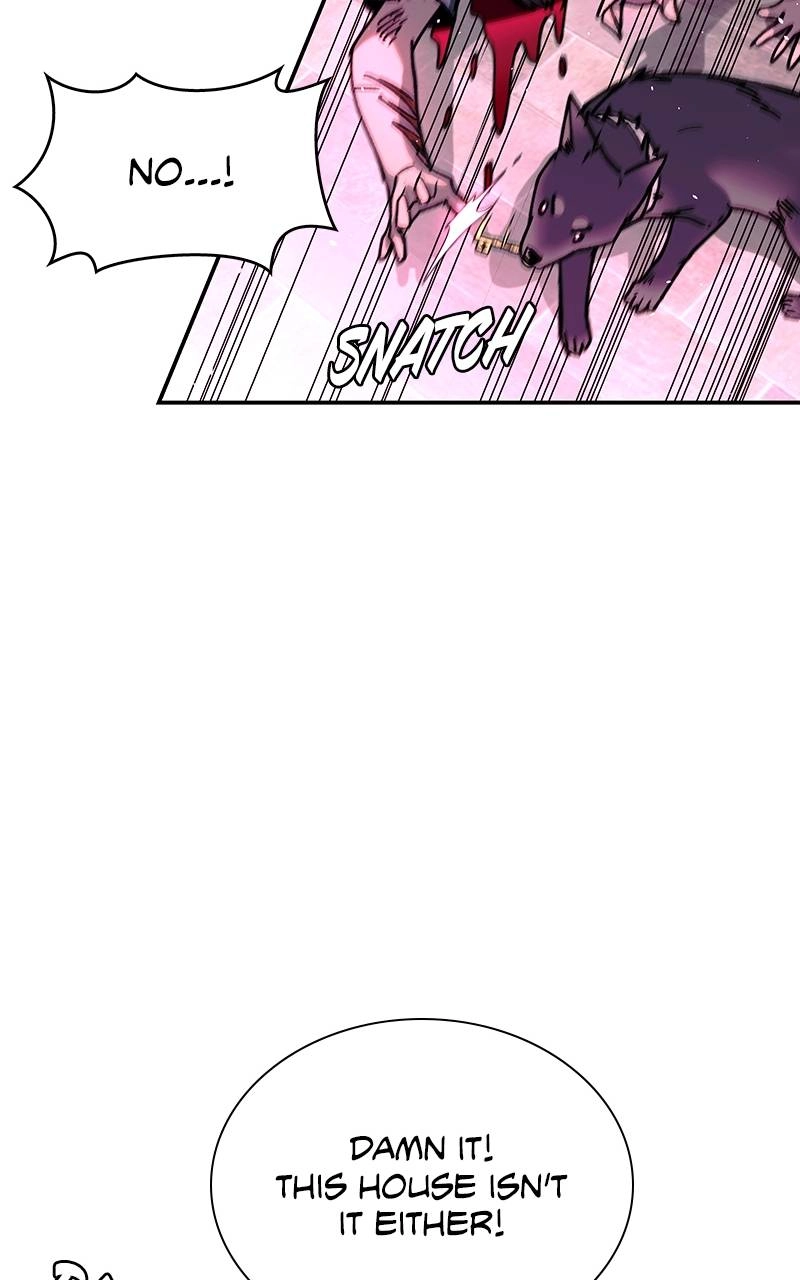 The End is a Game to Me Chapter 79 Page 103