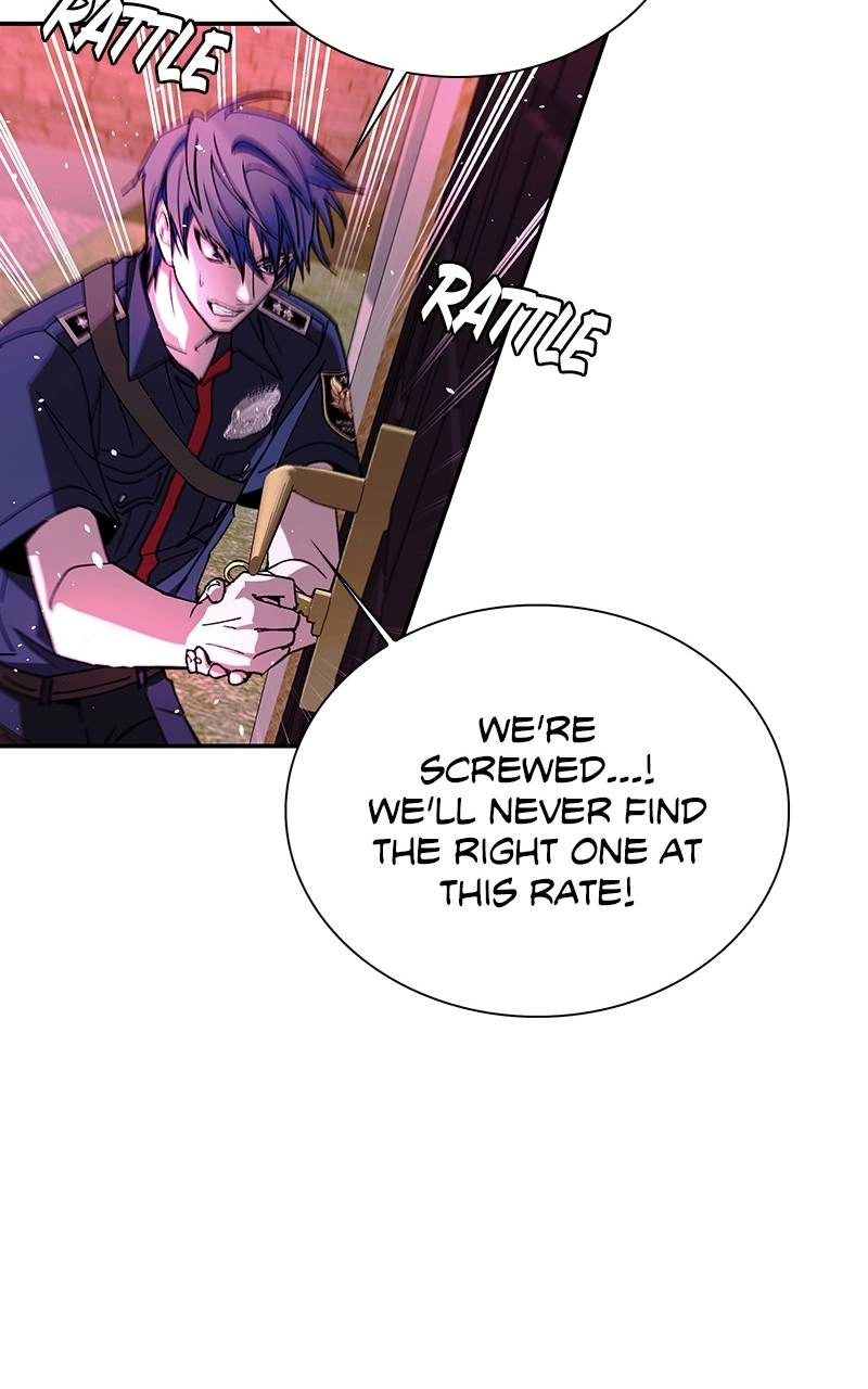 The End is a Game to Me Chapter 79 Page 104