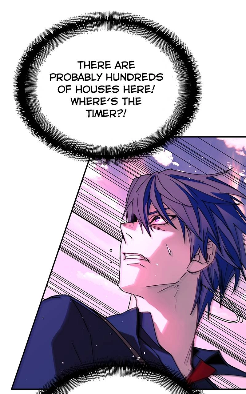 The End is a Game to Me Chapter 79 Page 105