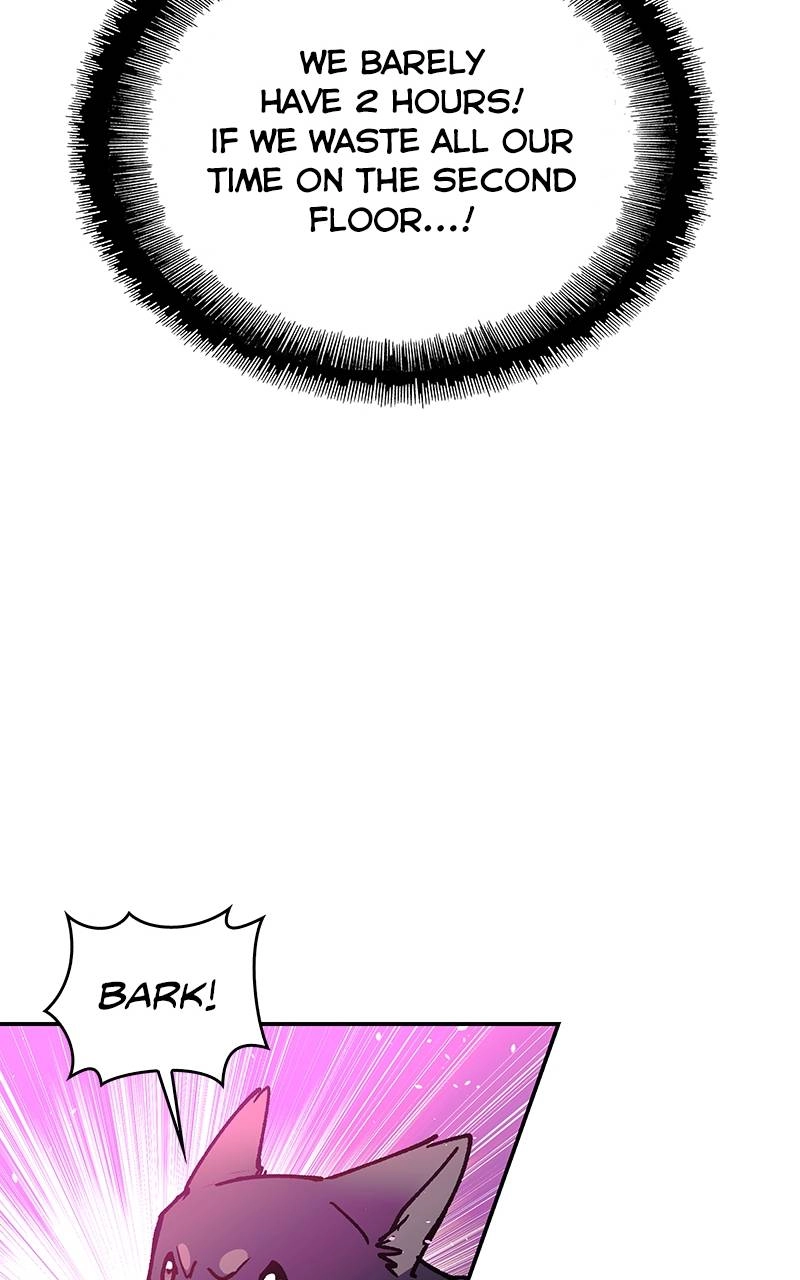 The End is a Game to Me Chapter 79 Page 106