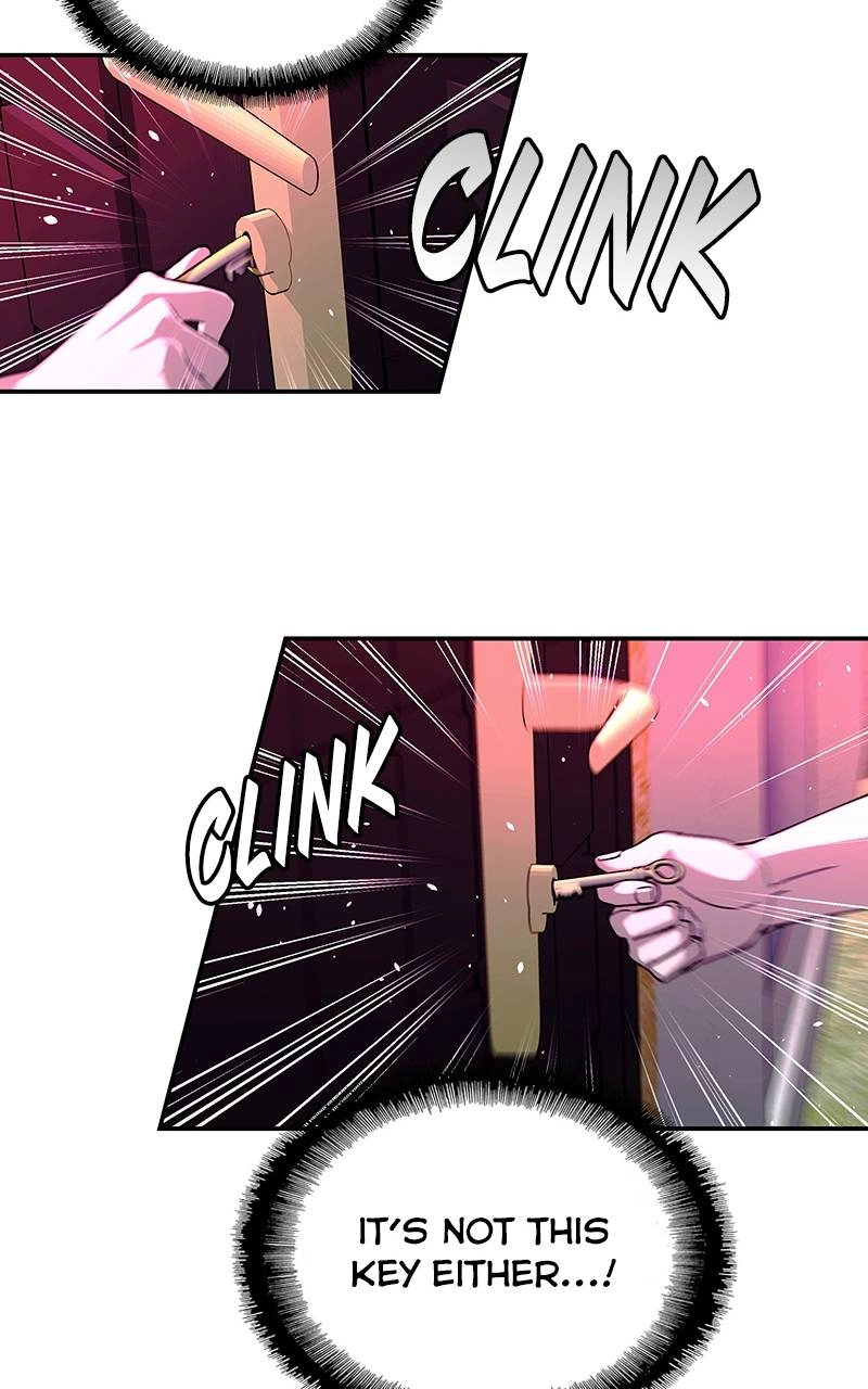 The End is a Game to Me Chapter 79 Page 108