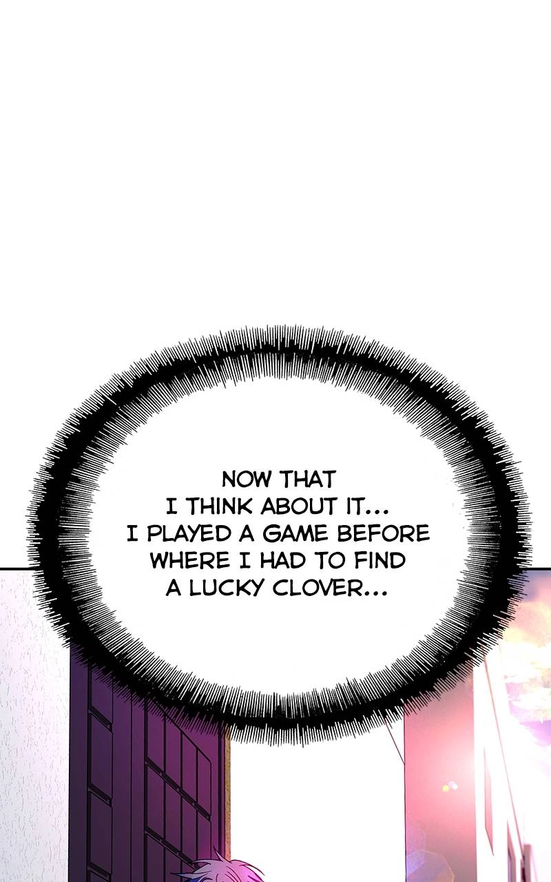 The End is a Game to Me Chapter 79 Page 111