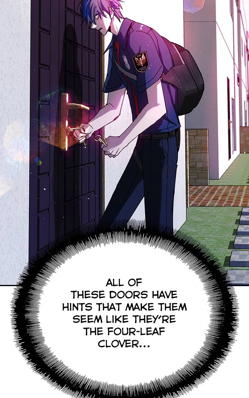The End is a Game to Me Chapter 79 Page 112