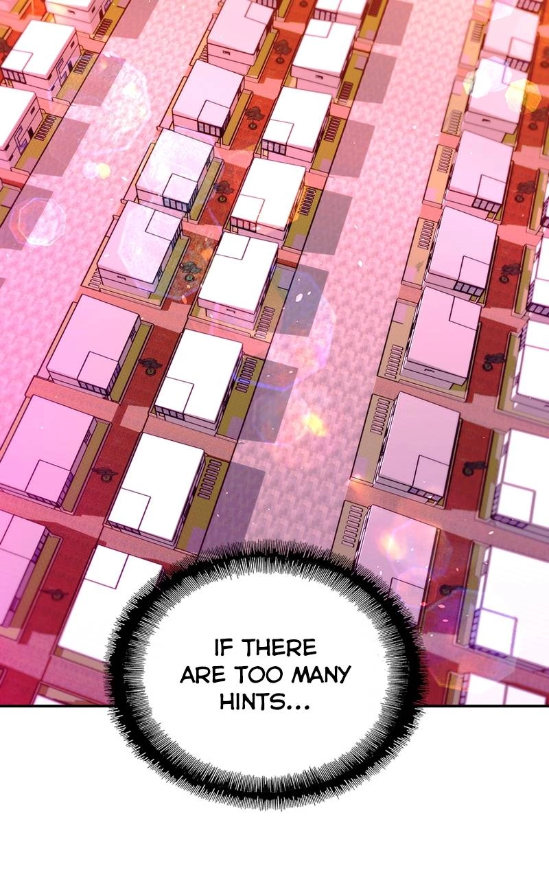 The End is a Game to Me Chapter 79 Page 114