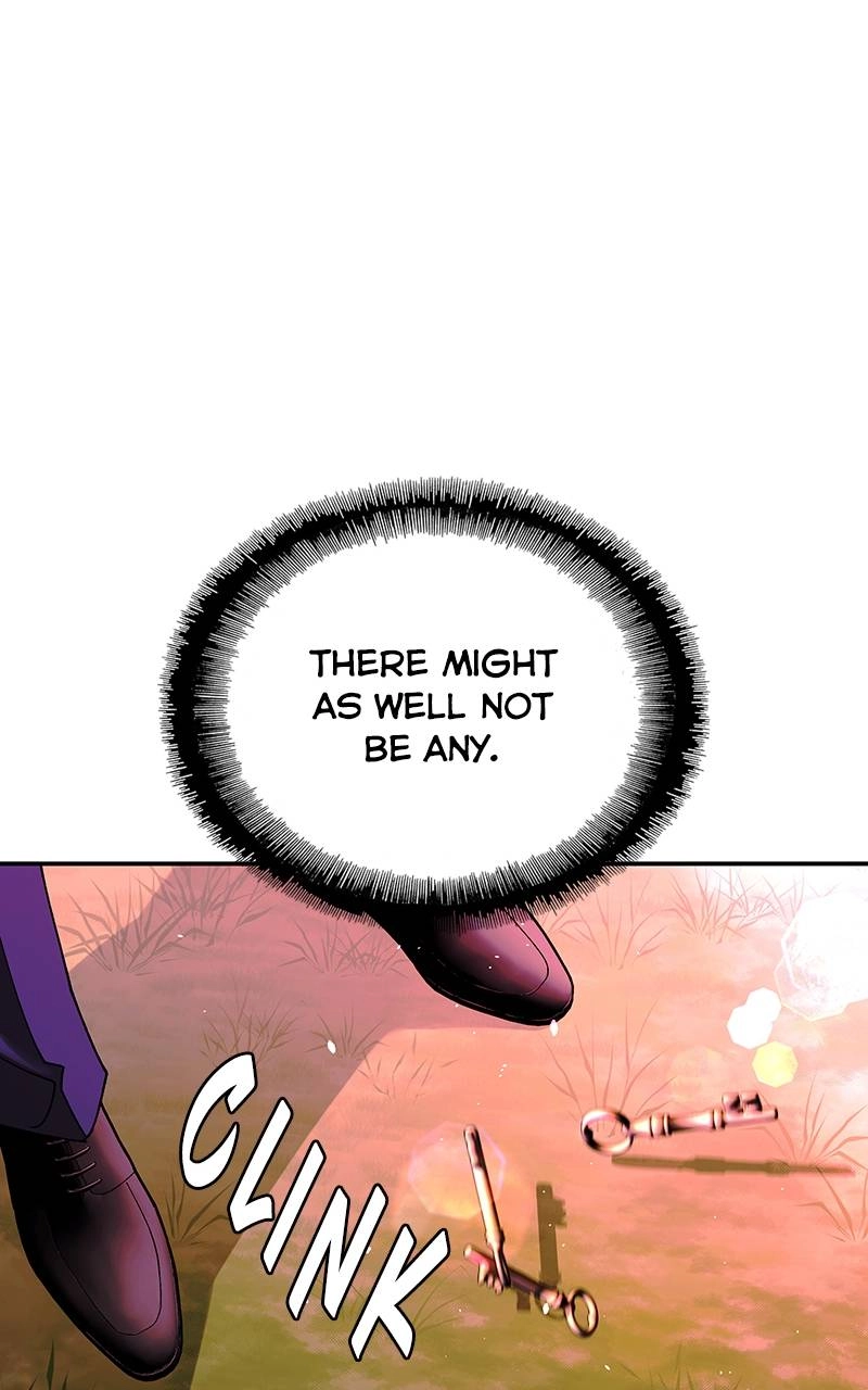 The End is a Game to Me Chapter 79 Page 115