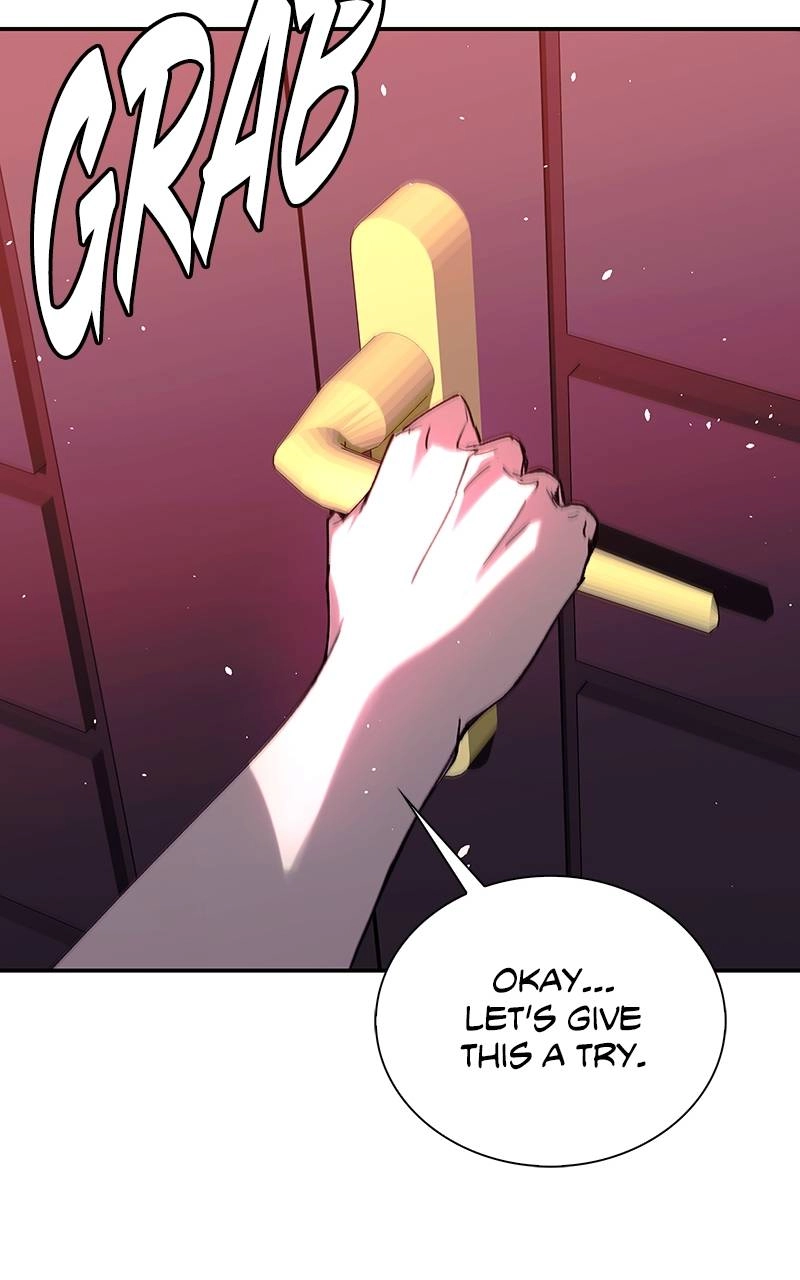 The End is a Game to Me Chapter 79 Page 119