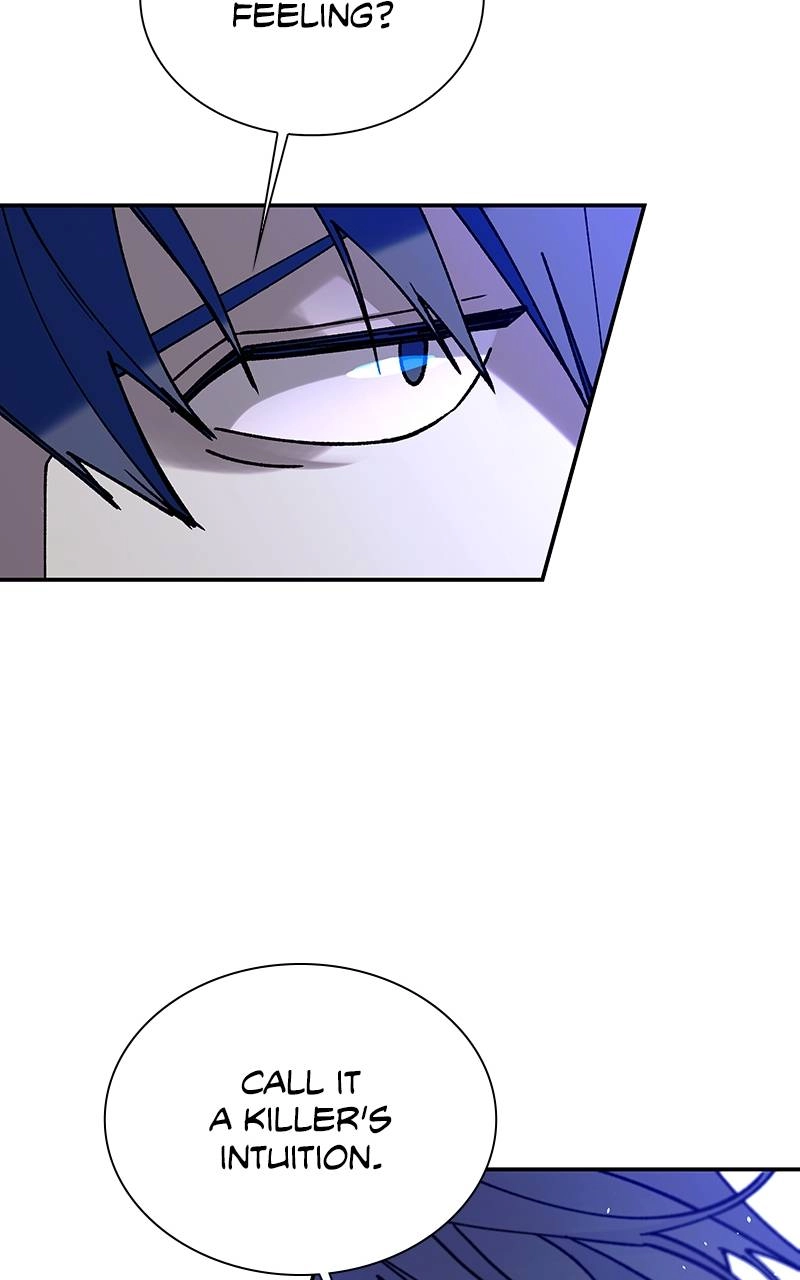 The End is a Game to Me Chapter 79 Page 11
