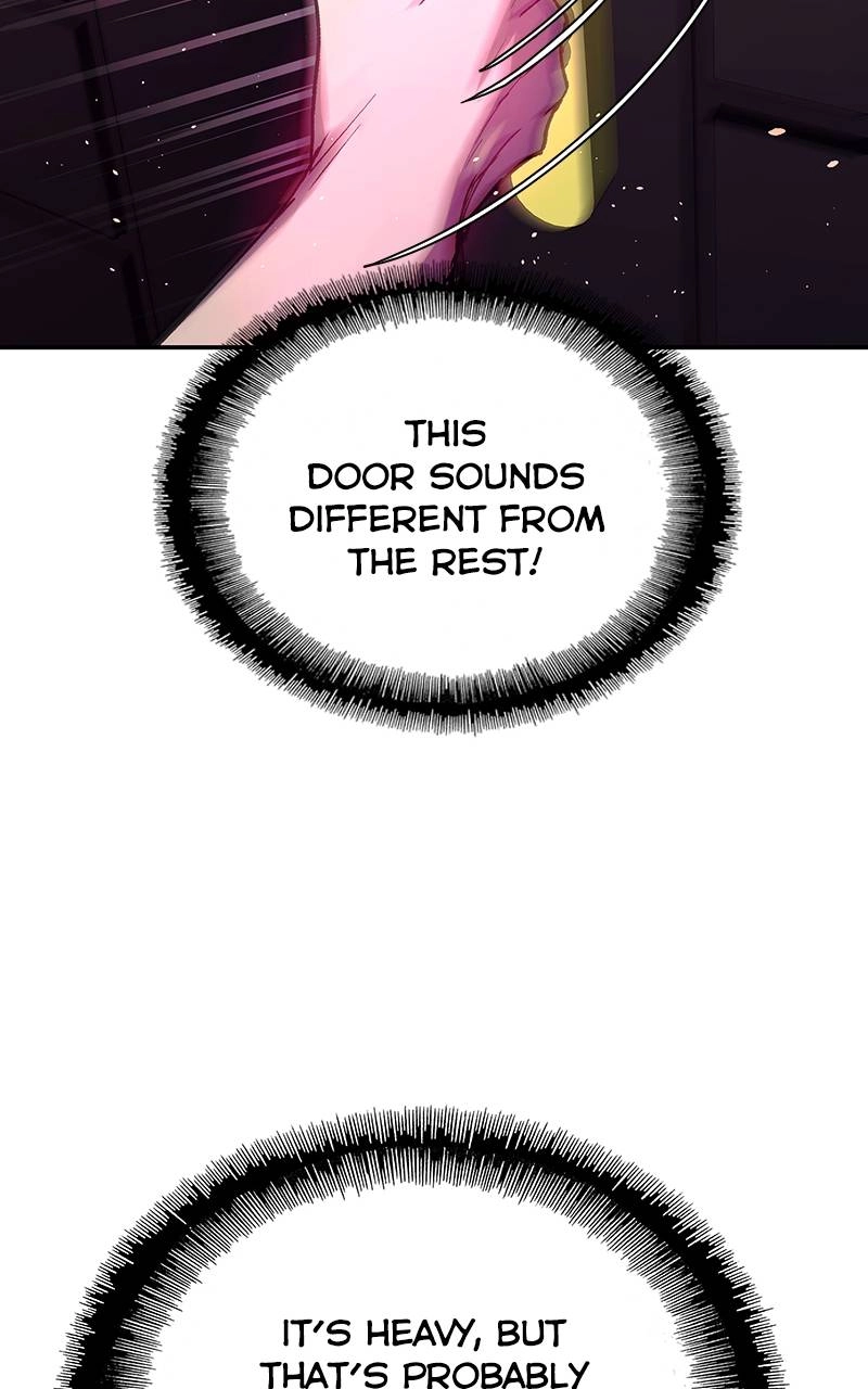 The End is a Game to Me Chapter 79 Page 121