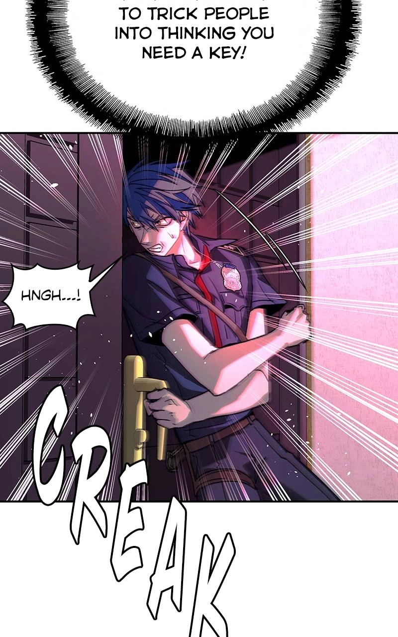 The End is a Game to Me Chapter 79 Page 122