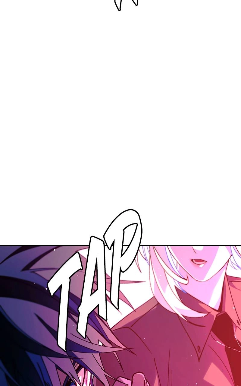 The End is a Game to Me Chapter 79 Page 123