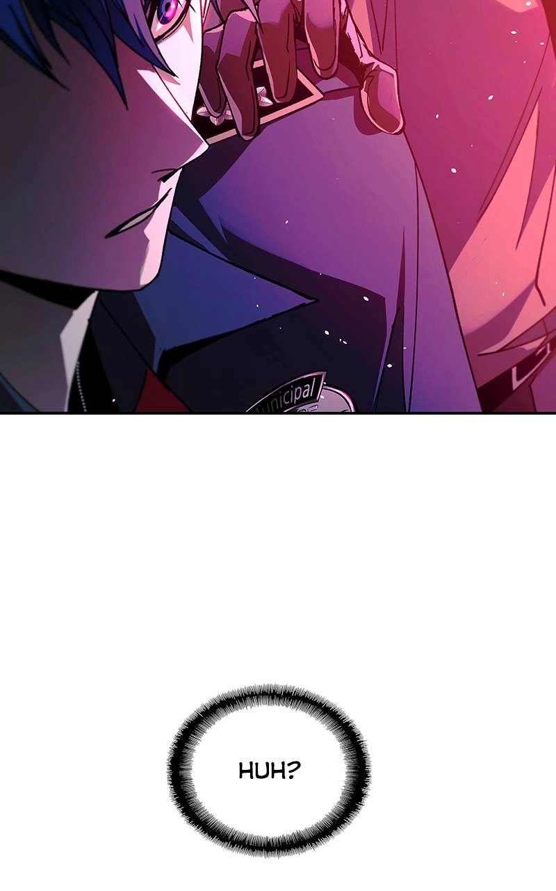 The End is a Game to Me Chapter 79 Page 124