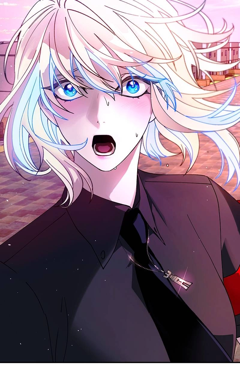The End is a Game to Me Chapter 79 Page 127