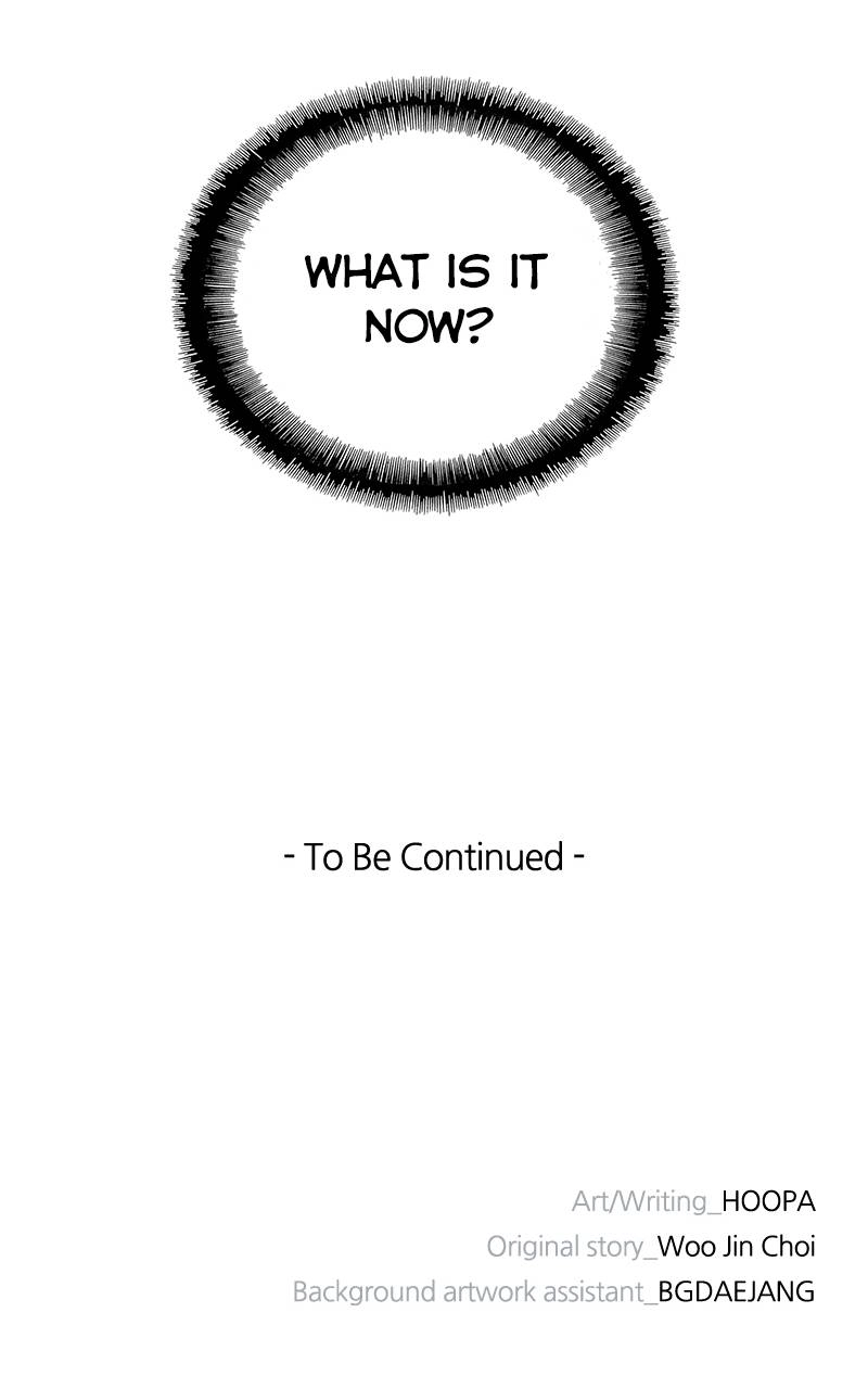 The End is a Game to Me Chapter 79 Page 128