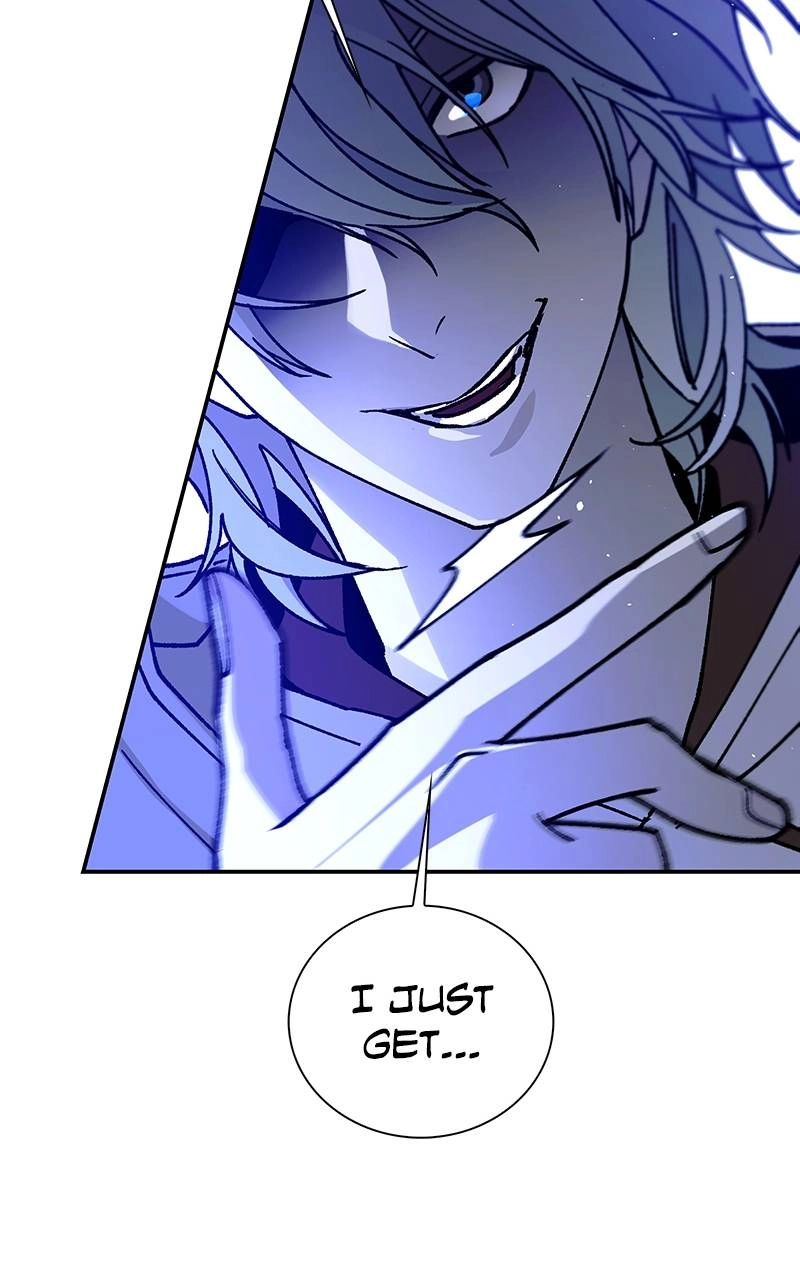 The End is a Game to Me Chapter 79 Page 12