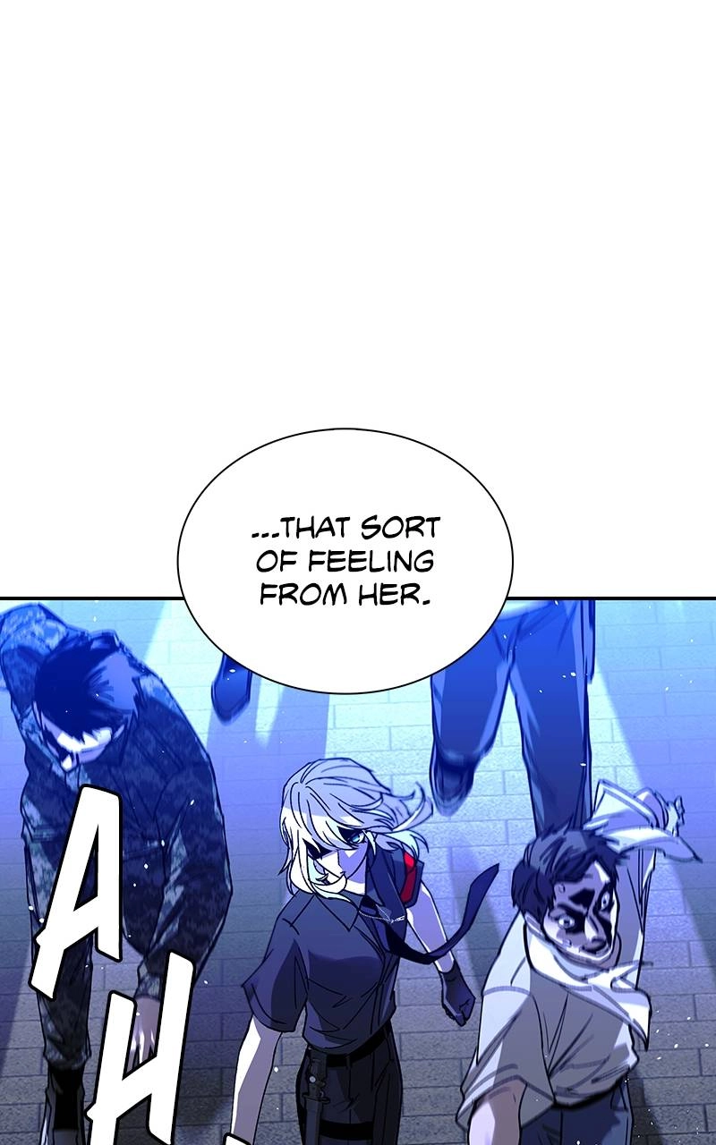 The End is a Game to Me Chapter 79 Page 13