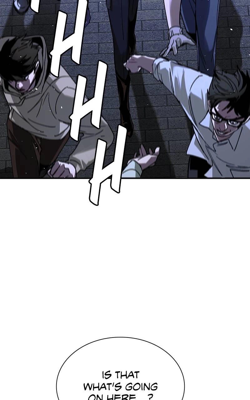 The End is a Game to Me Chapter 79 Page 14