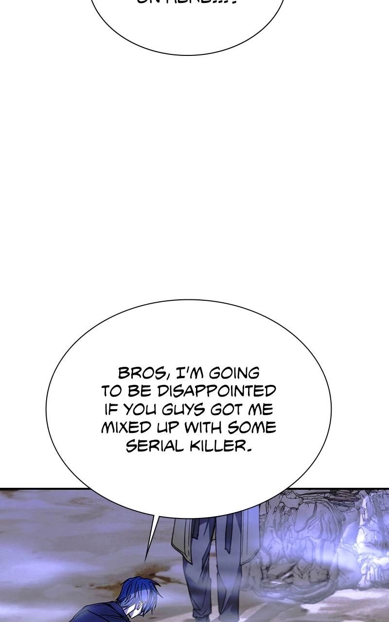 The End is a Game to Me Chapter 79 Page 15