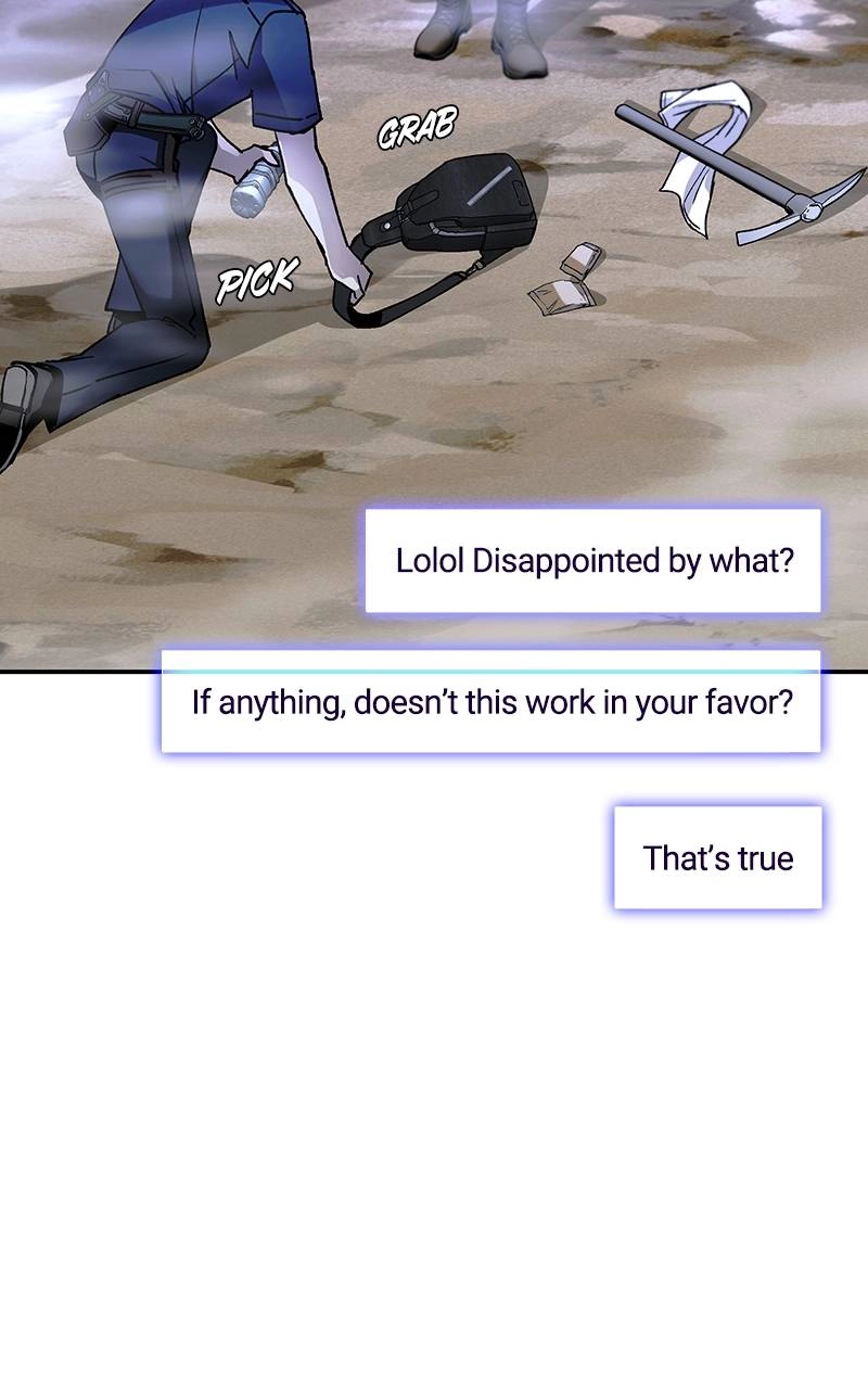 The End is a Game to Me Chapter 79 Page 16