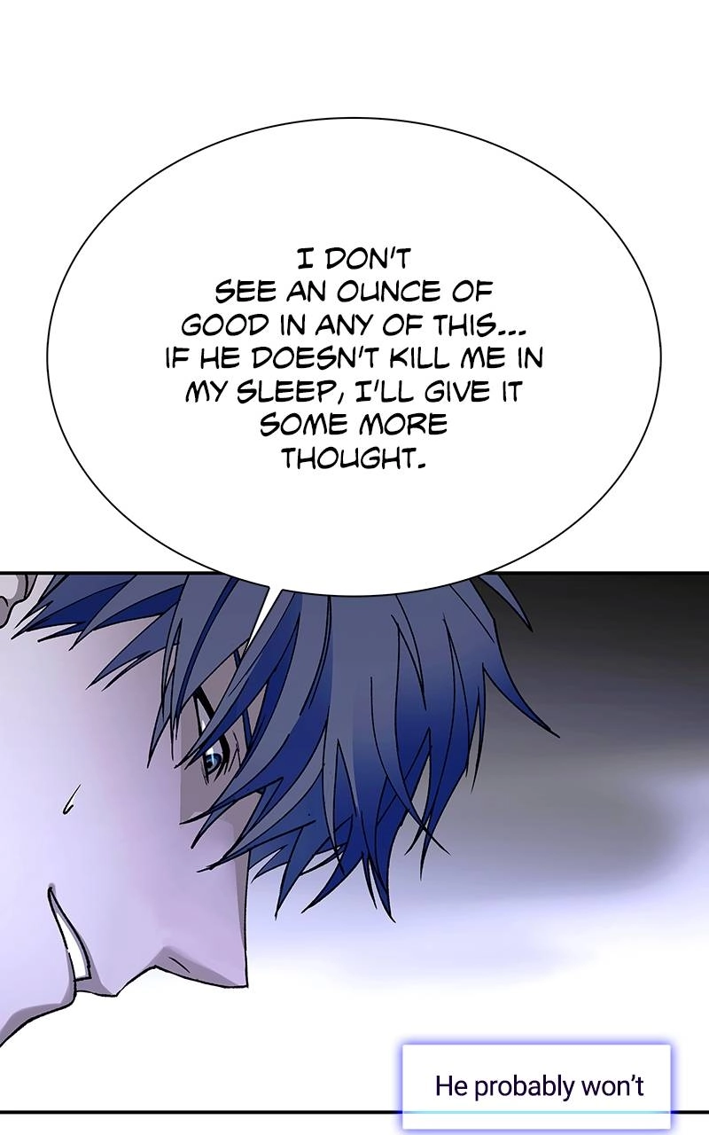 The End is a Game to Me Chapter 79 Page 17