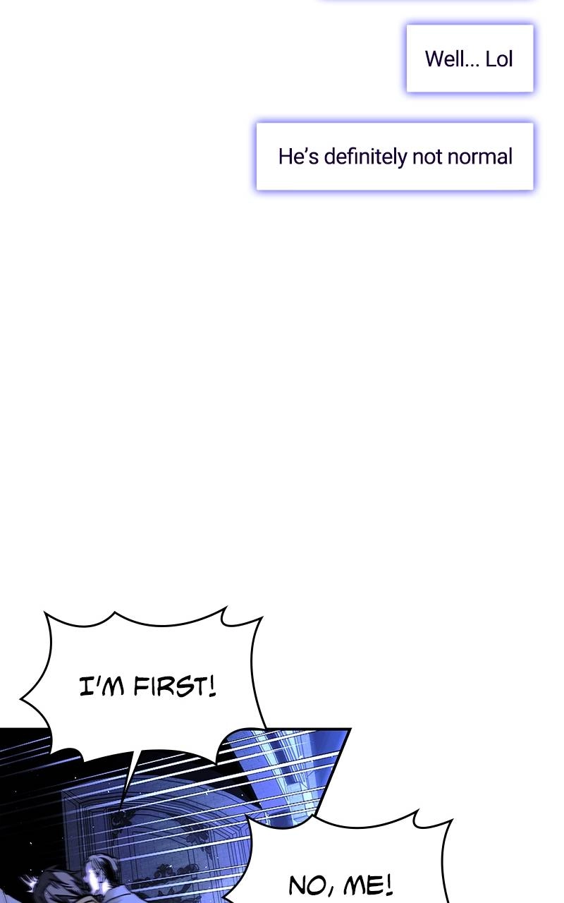 The End is a Game to Me Chapter 79 Page 18
