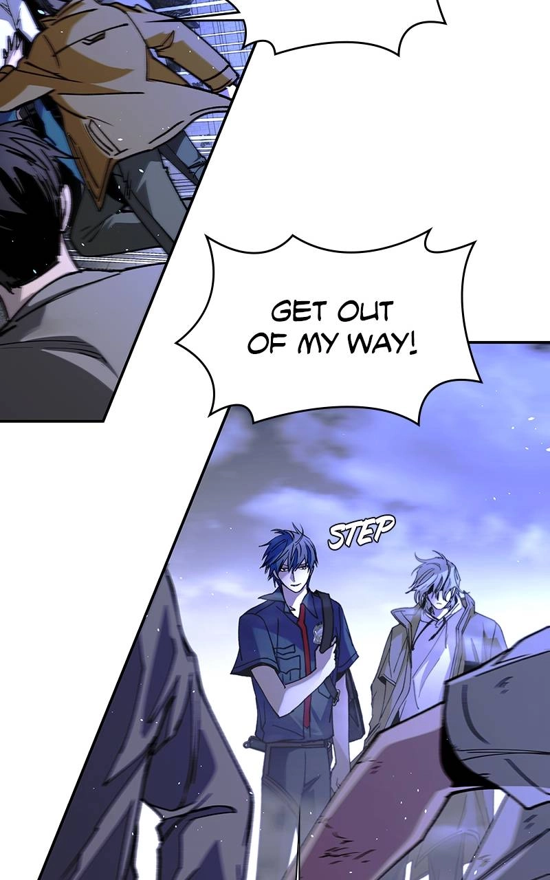 The End is a Game to Me Chapter 79 Page 19