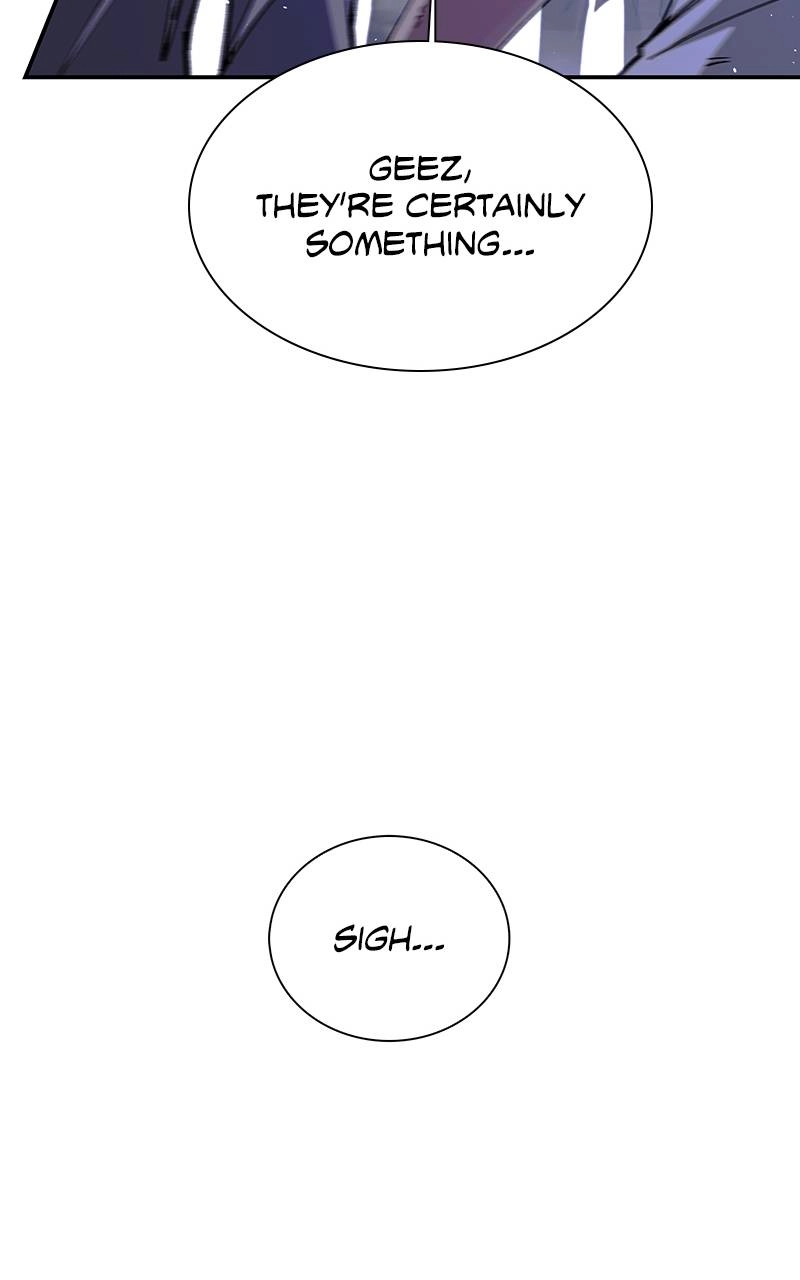 The End is a Game to Me Chapter 79 Page 20