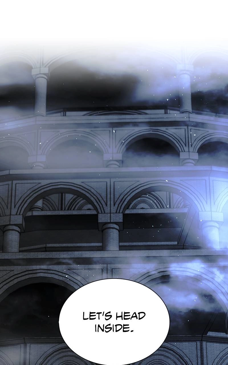 The End is a Game to Me Chapter 79 Page 21