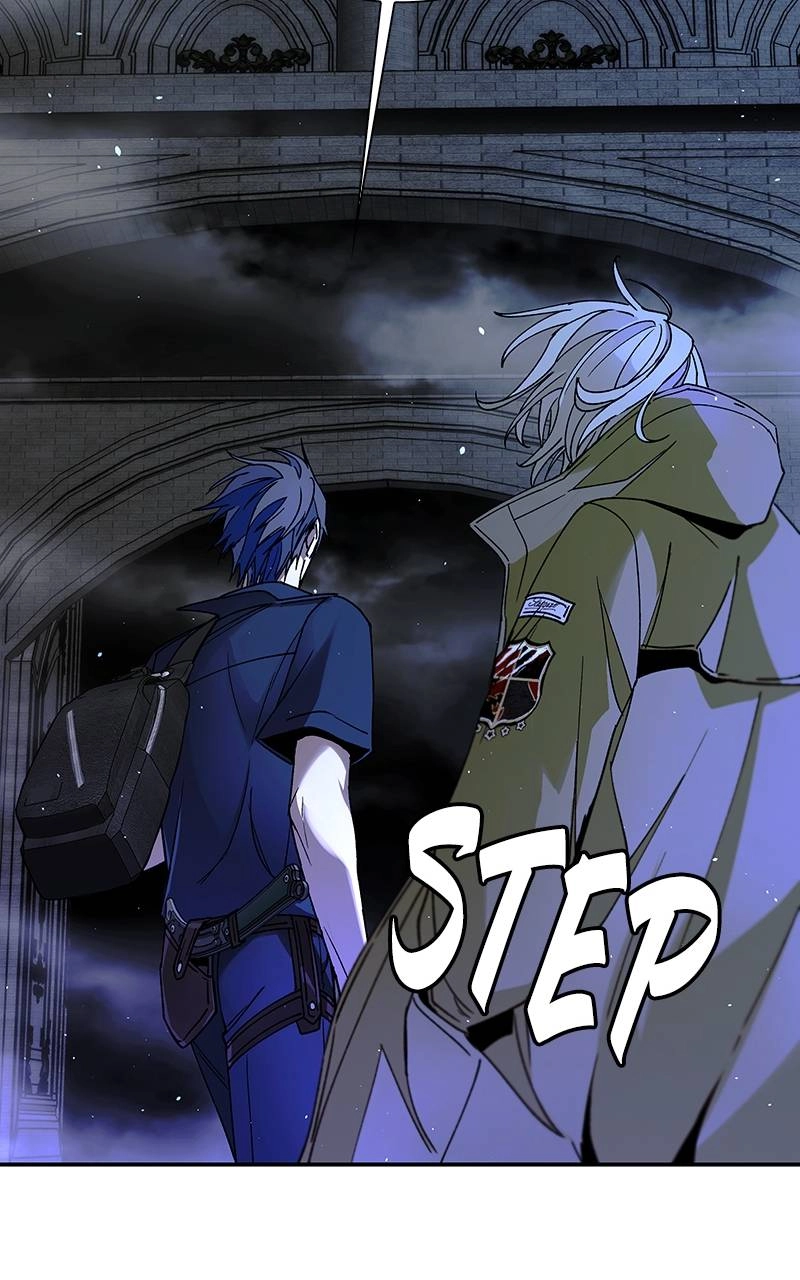 The End is a Game to Me Chapter 79 Page 22