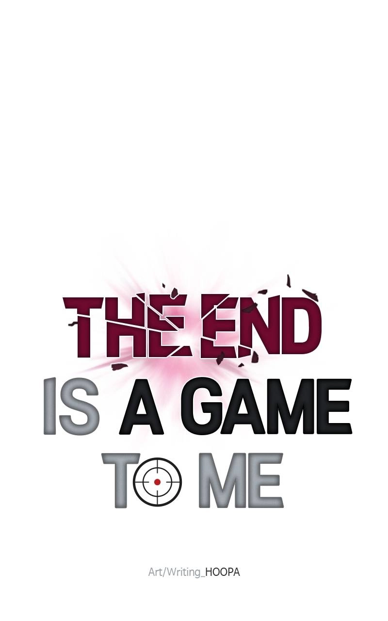 The End is a Game to Me Chapter 79 Page 23