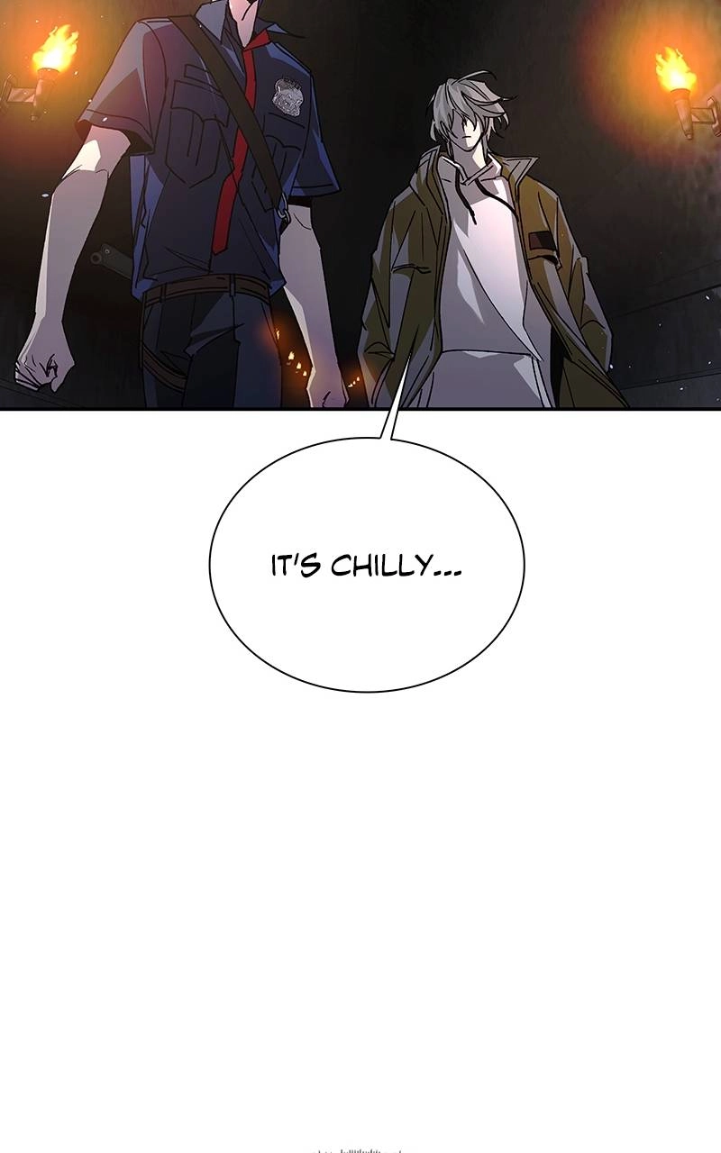 The End is a Game to Me Chapter 79 Page 25