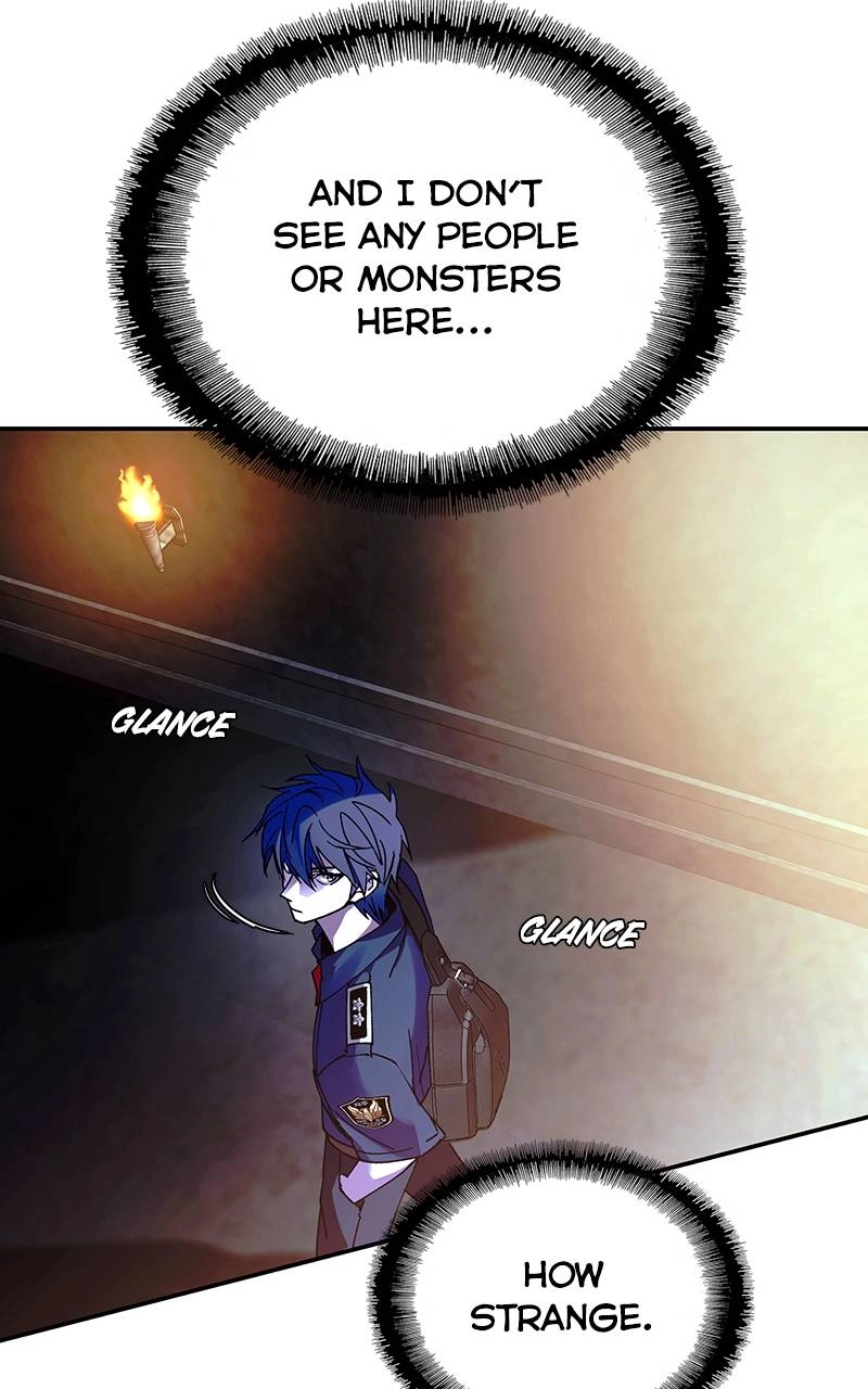 The End is a Game to Me Chapter 79 Page 26