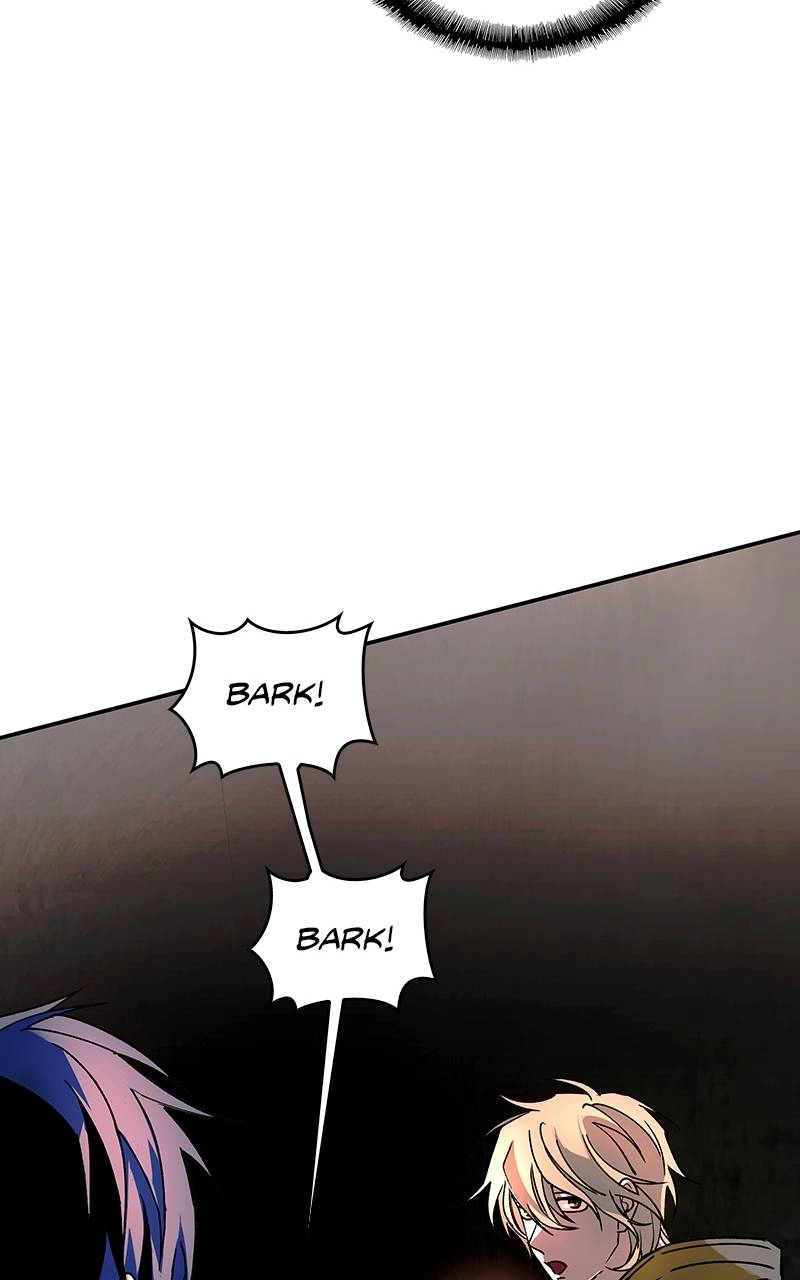 The End is a Game to Me Chapter 79 Page 27