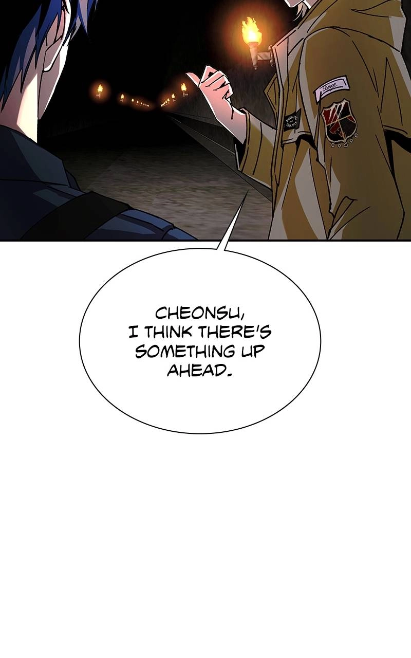 The End is a Game to Me Chapter 79 Page 28