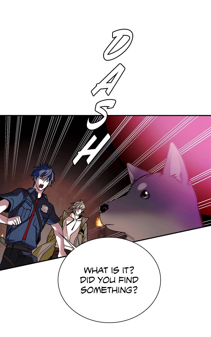 The End is a Game to Me Chapter 79 Page 29