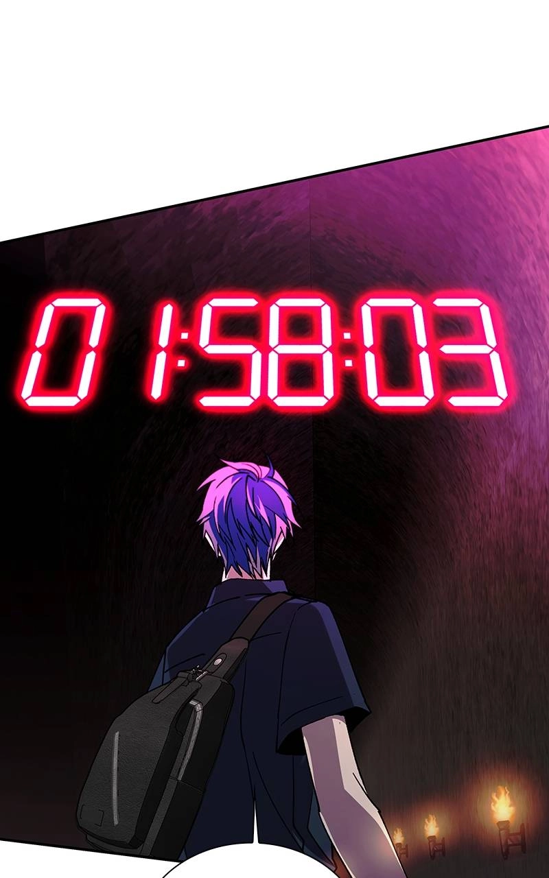 The End is a Game to Me Chapter 79 Page 30
