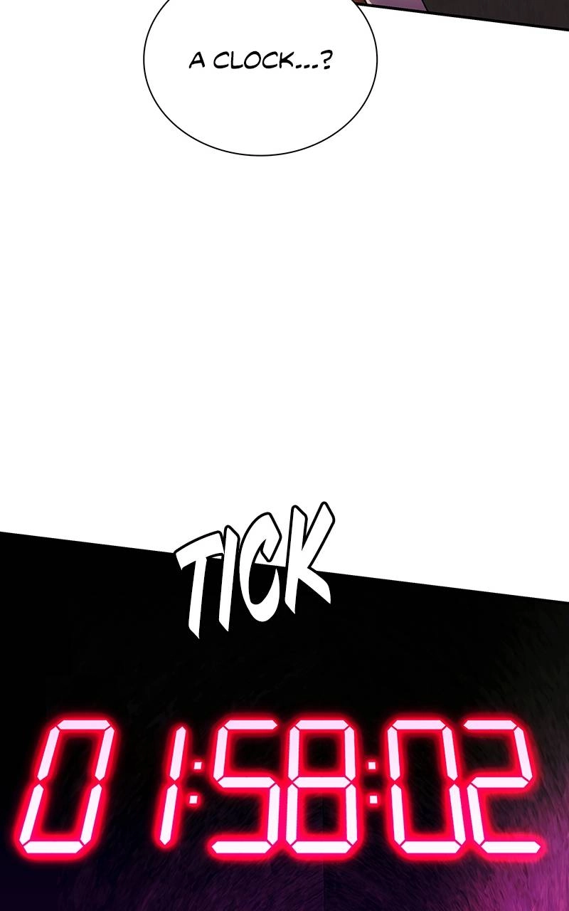 The End is a Game to Me Chapter 79 Page 31