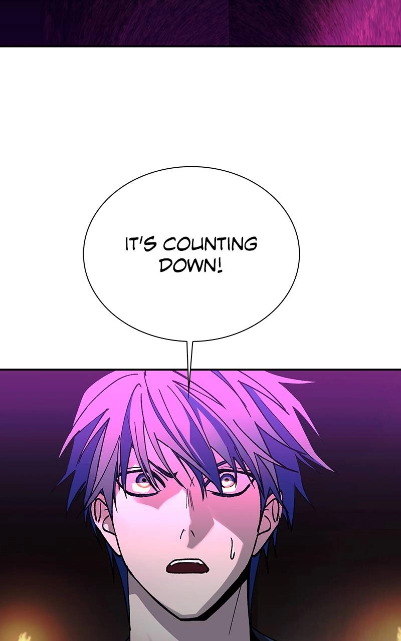 The End is a Game to Me Chapter 79 Page 32