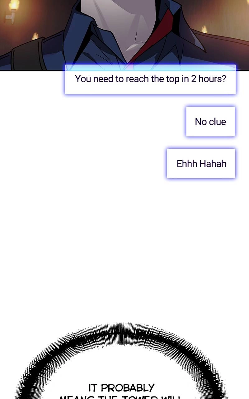 The End is a Game to Me Chapter 79 Page 33
