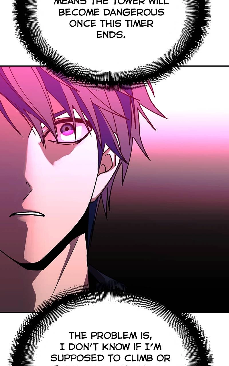 The End is a Game to Me Chapter 79 Page 34