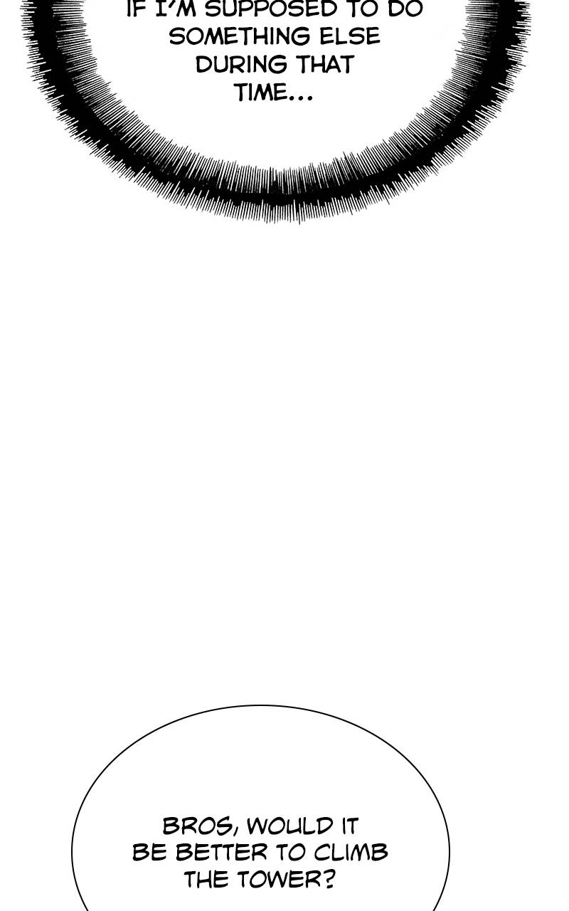 The End is a Game to Me Chapter 79 Page 35